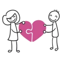 Sticker from @ministerioDeCasais 💑 pacote2