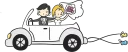 🚙 emoji @ministerioDeCasais 💑 pacote2 Telegram sticker 24 of 120