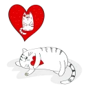 ❤ emoji @ministerioDeCasais 💑 pacote2 Telegram sticker 18 of 120