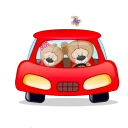 😍 emoji @ministerioDeCasais 💑 pacote2 Telegram sticker 17 of 120