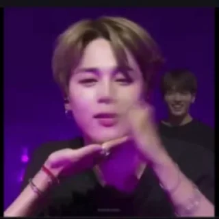 🌸 emoji jimin-ssi @impureza Telegram sticker 18 of 50