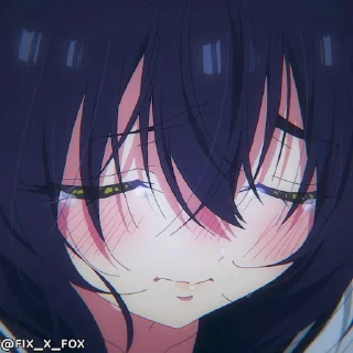 😭 emoji 𝐒𝐭𝐢𝐜𝐤𝐞𝐫𝐬 𝐜𝐡𝐚𝐟𝐚𝐬 @CecileCC @AdvientoStikers Telegram sticker 12 of 120