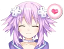 ❤ emoji Dango-nyaa Telegram sticker 7 of 37