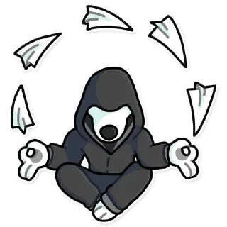♻️ emoji @YouGramZ #Share & #Support Telegram sticker 15 of 33