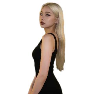 👗 emoji ghpooKxs :: fan Telegram sticker 7 of 53