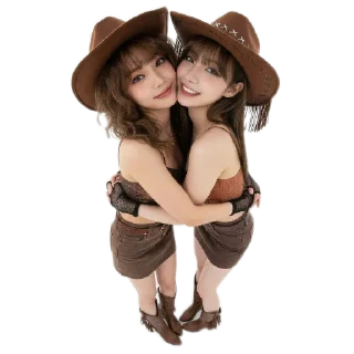 🎩 emoji ghpooKxs :: fan Telegram sticker 18 of 53