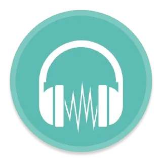 🎶 emoji 🎧• @StartMusicOficial •🎧 Telegram sticker 5 of 120