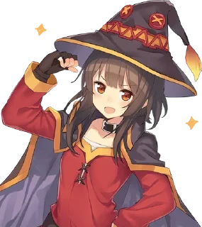 Sticker from Berry's Bundle
