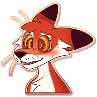 🌀 emoji Sweet Hypnosis Telegram sticker 17 of 120