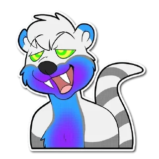 🌀 emoji Sweet Hypnosis Telegram sticker 22 of 120