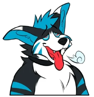 🌀 emoji Sweet Hypnosis Telegram sticker 18 of 120