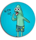 Sticker from Pro Stickers