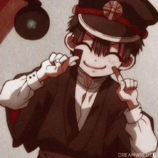 Sticker from Tsukasa
