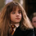 😳 emoji Harry Potter Telegram sticker 10 of 62