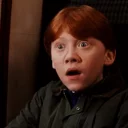😨 emoji Harry Potter Telegram sticker 14 of 62