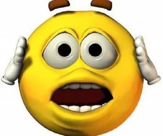 😱 emoji astadaproisima vol. 3 Telegram sticker 8 of 120