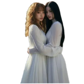 👗 emoji Li Ming Zhen (ghpooKxs) FAN Telegram sticker 8 of 9