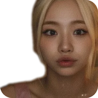 🎢 emoji Xuelin (ghpooKxs) FAN Telegram sticker 17 of 19