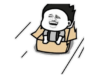 😊 emoji 蜡笔小心眼子 @TG771 Telegram sticker 24 of 49
