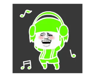😊 emoji 蜡笔小心眼子 @TG771 Telegram sticker 23 of 49