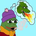 ❄ emoji Fucked Version Telegram sticker 5 of 87