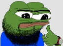 👍 emoji Fucked Version Telegram sticker 20 of 87
