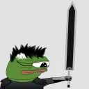 🗡 emoji Fucked Version Telegram sticker 13 of 87