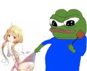 🌚 emoji Fucked Version Telegram sticker 9 of 87