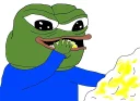 🍿 emoji Fucked Version Telegram sticker 18 of 87