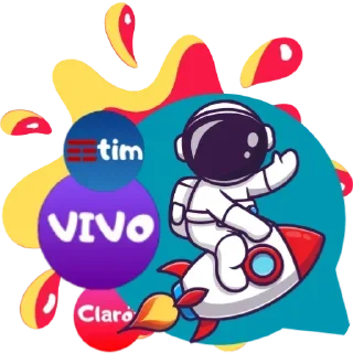 ⚡ emoji @speednet_oficial Stickers Pro Telegram sticker 15 of 54