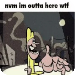 🖼 emoji Goofy sticker pack Telegram sticker 17 of 38