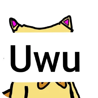 🐱 emoji Goofy sticker pack Telegram sticker 14 of 38