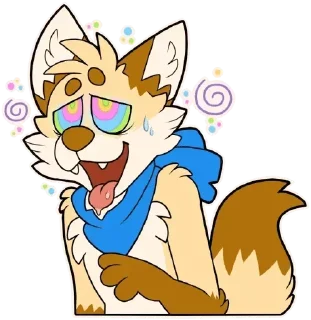Sticker from Sweet Hypnosis