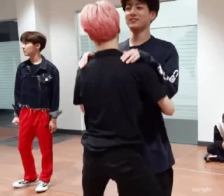 Sticker from jikook @impureza