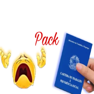 Sticker from GT9' pack FULL
