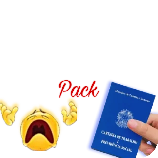 🚦 emoji GT9's pack Telegram sticker 9 of 10