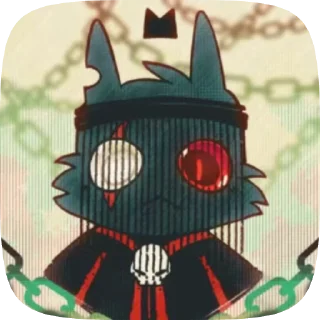 Sticker from Magic✨️