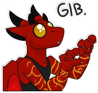 🥺 emoji ALUCARD! Telegram sticker 8 of 31