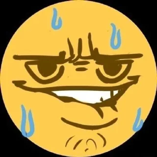 🌟 emoji Knee Grow Telegram sticker 10 of 114