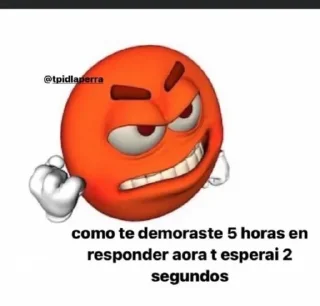😡 emoji astadaproisima vol. 4 Telegram sticker 19 of 120