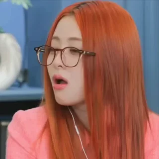 🦜 emoji Yunjin 7.0 by @aratickers Telegram sticker 17 of 50