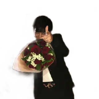 💐 emoji KG Joji :: @KoroGray Telegram sticker 19 of 55