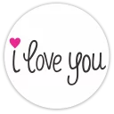 💚 emoji 🌀 جملات روزانه 🌀 Telegram sticker 13 of 67