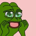 ☺️ emoji Fucked Version Telegram sticker 6 of 87