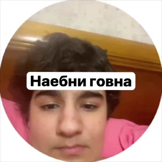 🌟 emoji бунт блуда Telegram sticker 18 of 19
