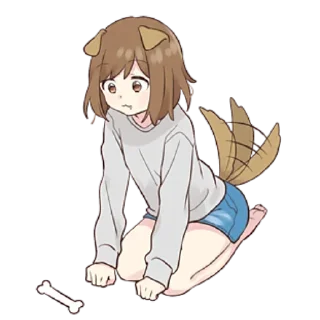 😳 emoji bella's pack Telegram sticker 10 of 66