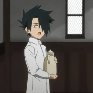 🗝️ emoji ૮꒰˵ × ᯅ × ˵꒱ა @nekosaur ᝰ Telegram sticker 11 of 38