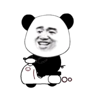 Sticker from 双赢出品 @SY_662