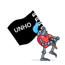 💕 emoji UNHO @UnseenHorizon Telegram sticker 1 of 120