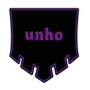 🙃 emoji UNHO @UnseenHorizon Telegram sticker 23 of 120